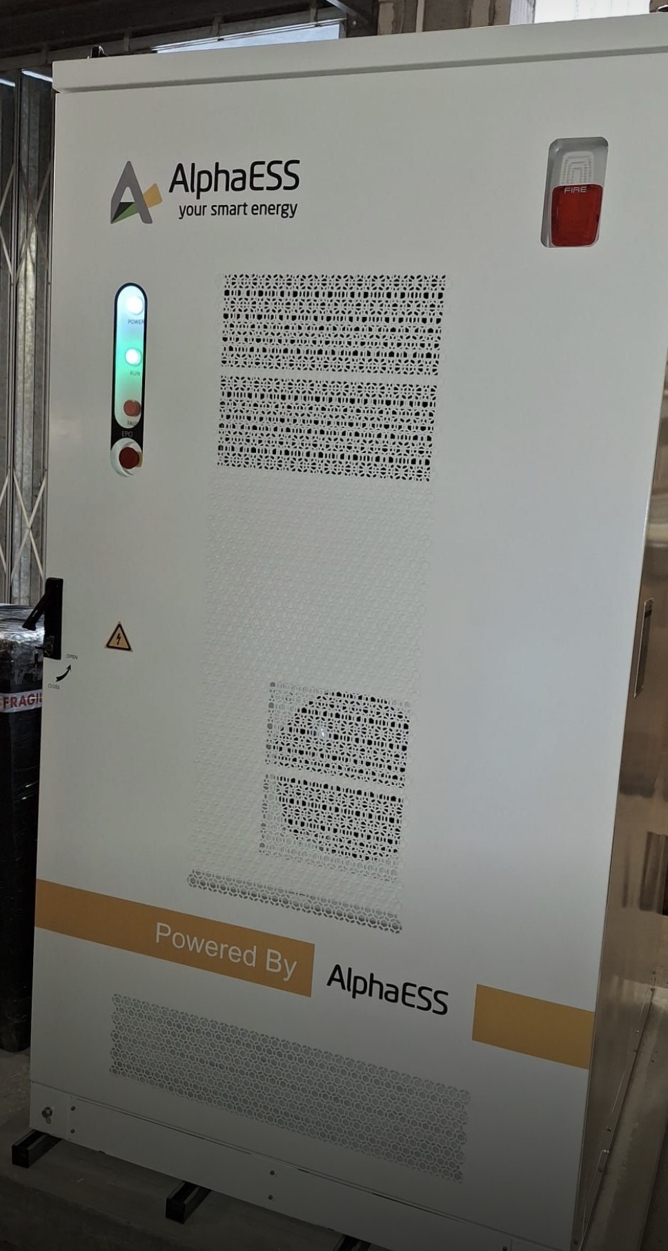 Hill Farm: Enhancing Existing Solar & Wind with Battery Storage for Maximum Energy Independence image 1